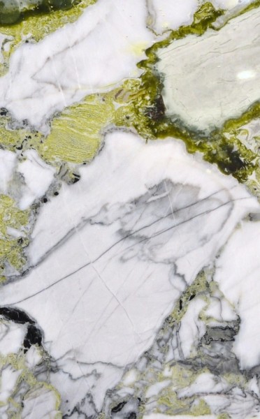 Material WHITE BEAUTY