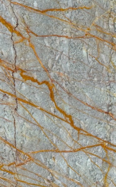 Material GOLDEN SILVER