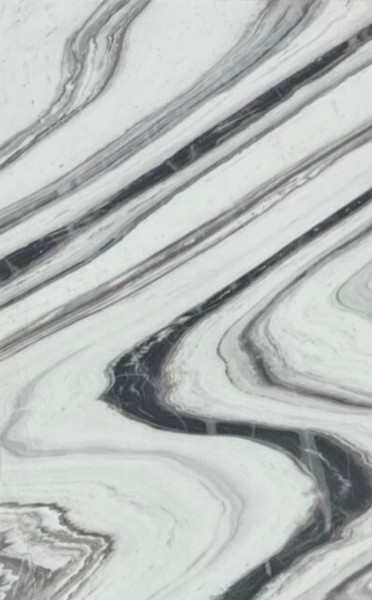 Material CALACATTA BLUE