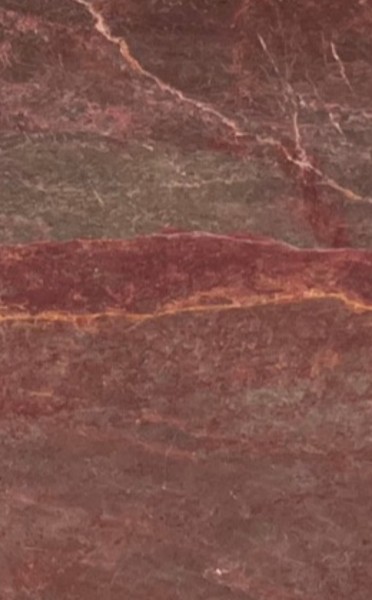 Material ROSSO MERLOT