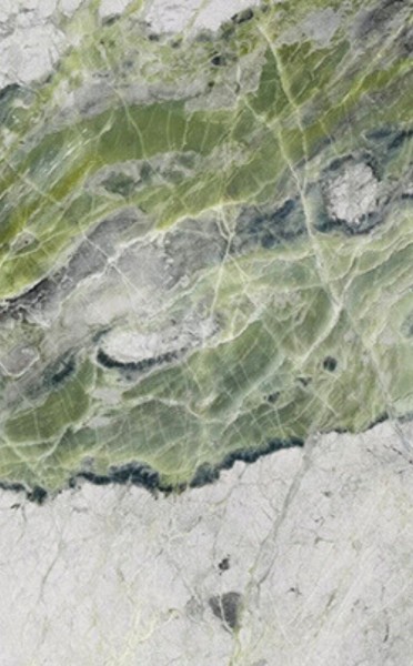 Material CALACATTA GREEN