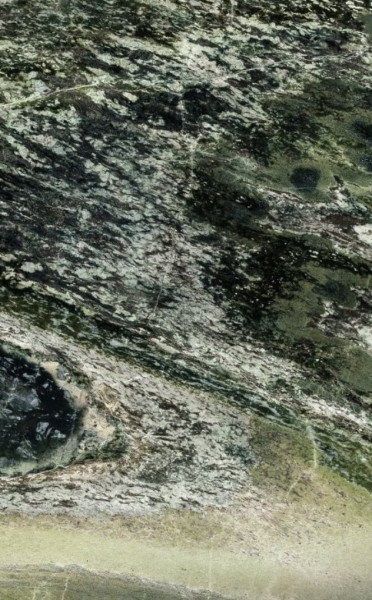 Material IRISH GREEN