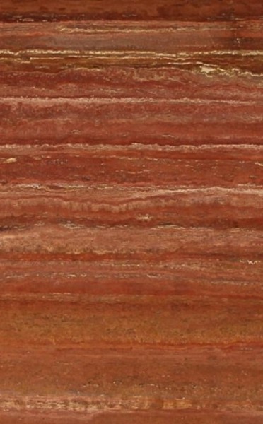 Material TRAVERTINO ROJO