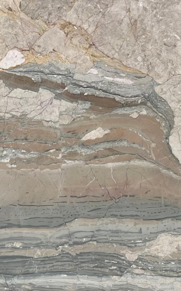 Material BRECCIA BLUETTE