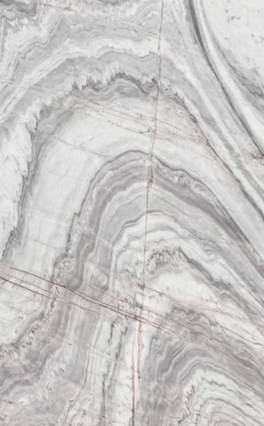 Material CALACATTA ICE