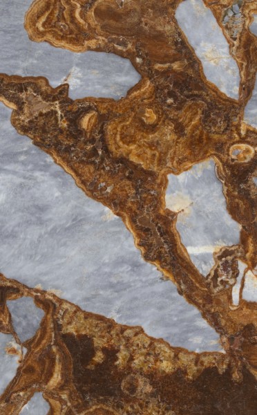 Material PALMA BLUE ONYX