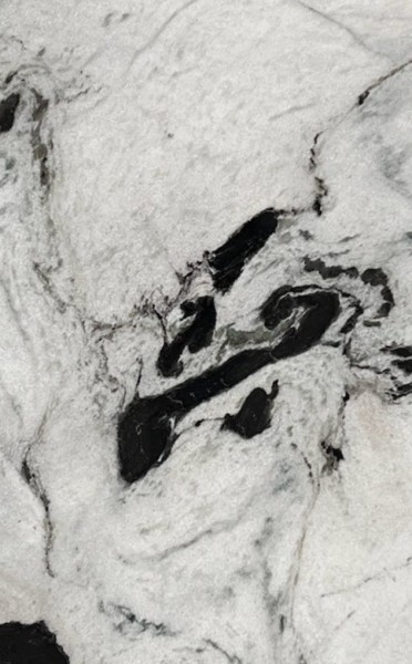 Material NEW PANDA WHITE