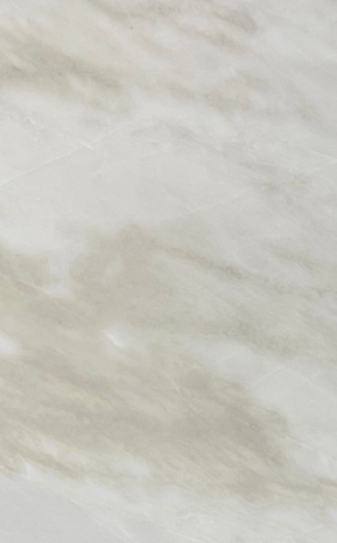 Material MYSTERY WHITE