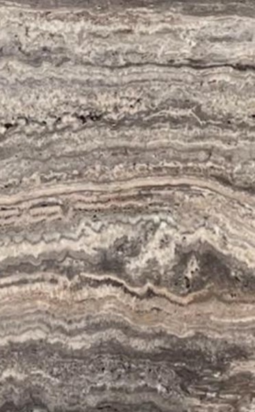Material TRAVERTINO SILVER