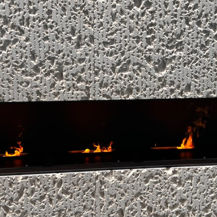 bianco perlino spot texture fireplace