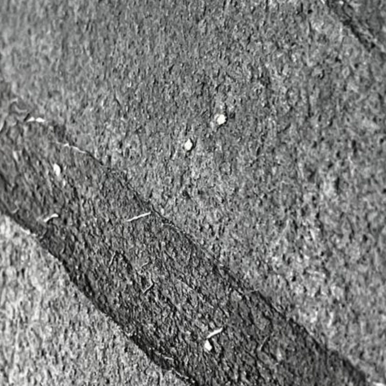 pizarra rocked light